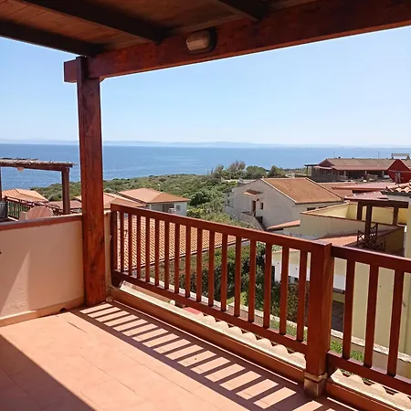 Vista Mare *