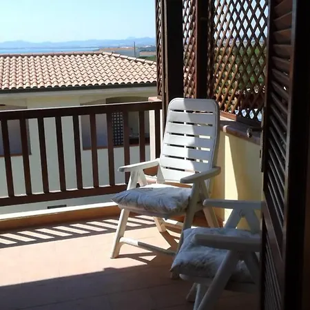 Vista Mare Apartamento *