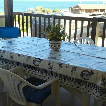 Apartamento Vista Mare Stintino