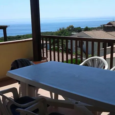 Vista Mare Stintino