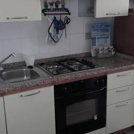 Apartamento Vista Mare