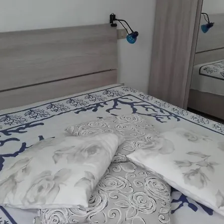 Vista Mare Apartment Stintino