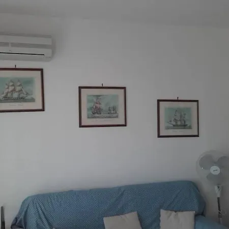 Vista Mare * 스틴티노