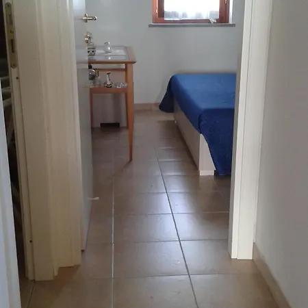 Vista Mare Apartment Stintino