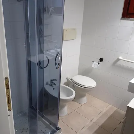 Vista Mare Apartamento *