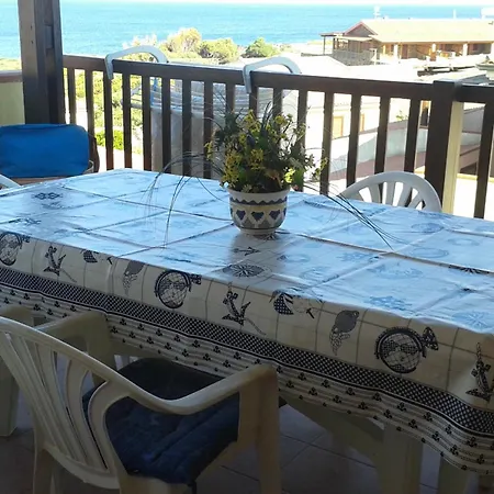 Vista Mare * Stintino