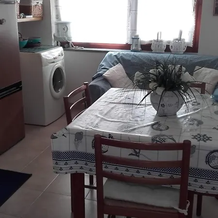 Apartamento Vista Mare