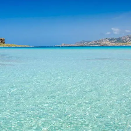 Vista Mare * Stintino