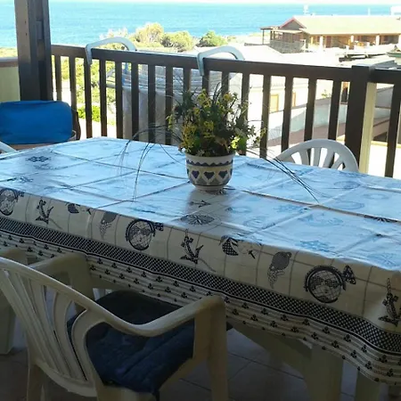 Vista Mare 스틴티노